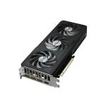 GIGABYTE GeForce RTX 5060 Ti EAGLE MAX OC 16G Grafikkarte - 16GB GDDR7, 128bit, PCI-E 5.0, 2617MHz Kerntakt, 3 x DP, 1 x HDMI, NVIDIA DLSS 4, GV-N506TEAGLEMAX OC-16GD