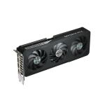 GIGABYTE GeForce RTX 5060 Ti EAGLE MAX OC 16G Grafikkarte - 16GB GDDR7, 128bit, PCI-E 5.0, 2617MHz Kerntakt, 3 x DP, 1 x HDMI, NVIDIA DLSS 4, GV-N506TEAGLEMAX OC-16GD