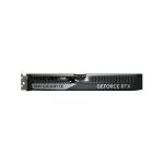 GIGABYTE GeForce RTX 5060 Ti EAGLE MAX OC 16G Grafikkarte - 16GB GDDR7, 128bit, PCI-E 5.0, 2617MHz Kerntakt, 3 x DP, 1 x HDMI, NVIDIA DLSS 4, GV-N506TEAGLEMAX OC-16GD