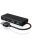 ICY BOX IB-HUB1426-U3, USB 3.2 Gen 1 Hub Type-A zu 2x Type-C® und 2x Type-A USB Anschlüssen