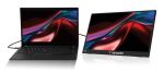 Verbatim Portable 15.6" FHD Touch Monitor LIGHT...