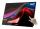 Verbatim Portable 15.6" FHD Touch Monitor LIGHT Tragbarer Monitor Schwarz 39,6 cm (15.6") LCD 1920 x 1080 Pixel
