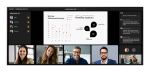 Samsung QPDX-5K Digital Signage Flachbildschirm 2,67 m (105") LCD WLAN 500 cd/m² 5K Ultra HD Schwarz Tizen 7.0 24/7