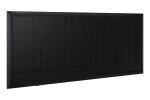 Samsung QPDX-5K Digital Signage Flachbildschirm 2,67 m (105") LCD WLAN 500 cd/m² 5K Ultra HD Schwarz Tizen 7.0 24/7