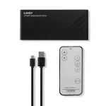 Lindy 38232 Video-Switch HDMI