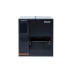 Brother TJ4021TN Etikettendrucker Direkt Wärme/Wärmeübertragung 203 x 203 DPI 254 mm/sek Kabelgebunden Ethernet/LAN