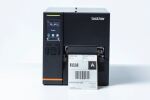 Brother TJ4021TN Etikettendrucker Direkt Wärme/Wärmeübertragung 203 x 203 DPI 254 mm/sek Kabelgebunden Ethernet/LAN