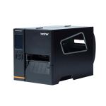 Brother TJ4021TN Etikettendrucker Direkt Wärme/Wärmeübertragung 203 x 203 DPI 254 mm/sek Kabelgebunden Ethernet/LAN