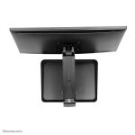 Neomounts FPMA-D885BLACK Monitor-Ständer 15-32" - Gasfeder