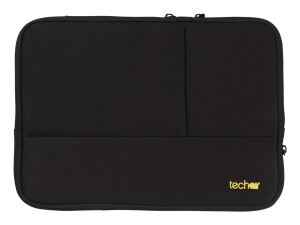 Techair Classic pro 29,5 cm (11.6") Schutzhülle Schwarz