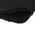 Techair Classic pro 29,5 cm (11.6") Schutzhülle Schwarz