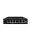 LevelOne FEP-0631 Netzwerk-Switch Fast Ethernet (10/100) Power over Ethernet (PoE) Schwarz