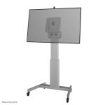 Neomounts NM-HUB2LIFTSILVER TV-Trolley bis zu 50" - motorisiert