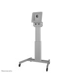 Neomounts NM-HUB2LIFTSILVER TV-Trolley bis zu 50" - motorisiert