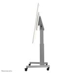 Neomounts NM-HUB2LIFTSILVER TV-Trolley bis zu 50" - motorisiert