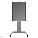 Neomounts NM-HUB2LIFTSILVER TV-Trolley bis zu 50" - motorisiert