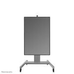 Neomounts NM-HUB2LIFTSILVER TV-Trolley bis zu 50" - motorisiert