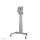 Neomounts NM-HUB2LIFTSILVER TV-Trolley bis zu 50" - motorisiert