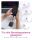 ICY BOX IB-CR301-C3 Externer Multi Card Reader (CF, SD, microSD) mit USB 3.2 Gen 1 Type-C® Hostanschluss