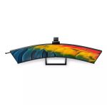 Philips 6000 series 45B1U6900CH/00 Computerbildschirm 113 cm (44.5") 5120 x 1440 Pixel UltraWide Dual Quad HD LED Schwarz