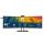 Philips 6000 series 45B1U6900CH/00 Computerbildschirm 113 cm (44.5") 5120 x 1440 Pixel UltraWide Dual Quad HD LED Schwarz