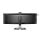 Philips 6000 series 45B1U6900CH/00 Computerbildschirm 113 cm (44.5") 5120 x 1440 Pixel UltraWide Dual Quad HD LED Schwarz