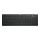 Contour Design Active Key Contour QuickClean Medizinische Tastatur Abnehmbare Abdeckung Full-Size Kabellos Schwarz DE C8112