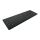Contour Design Active Key Contour QuickClean Medizinische Tastatur Abnehmbare Abdeckung Full-Size Kabellos Schwarz DE C8112