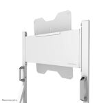 Neomounts FL50-515WH1 Samsung Flip-Trolley 55-65" - drehbar - schnelle Installation