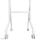 Neomounts FL50-515WH1 Samsung Flip-Trolley 55-65" - drehbar - schnelle Installation