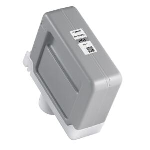 Canon PFI-1300PGY Druckerpatrone Original Foto grau