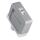 Canon PFI-1300PGY Druckerpatrone Original Foto grau