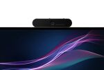 Lenovo ThinkVision MC50 Webcam 1920 x 1080 Pixel USB 2.0 Schwarz