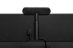 Lenovo ThinkVision MC50 Webcam 1920 x 1080 Pixel USB 2.0 Schwarz