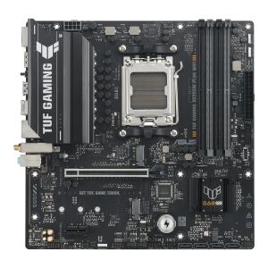 ASUS TUF GAMING A620AM-PLUS WIFI AMD A620A Sockel AM5 micro ATX