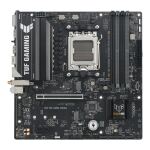 ASUS TUF GAMING A620AM-PLUS WIFI AMD A620A Sockel AM5 micro ATX