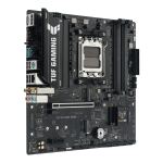 ASUS TUF GAMING A620AM-PLUS WIFI AMD A620A Sockel AM5 micro ATX