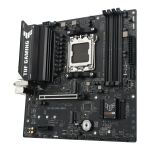ASUS TUF GAMING A620AM-PLUS WIFI AMD A620A Sockel AM5 micro ATX