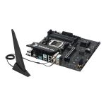 ASUS TUF GAMING A620AM-PLUS WIFI AMD A620A Sockel AM5 micro ATX