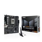 ASUS TUF GAMING A620AM-PLUS WIFI AMD A620A Sockel AM5 micro ATX