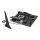 ASUS TUF GAMING A620AM-PLUS WIFI AMD A620A Sockel AM5 micro ATX