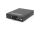 LevelOne GVM-1220 Netzwerk Medienkonverter 1000 Mbit/s 1310 nm Einzelmodus Schwarz