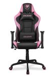 COUGAR ARMOR Elite Eva PC-Gamingstuhl Gepolsterter Sitz...