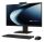 ASUS V400 AiO V440VAK-BPC273W Intel® Core™ i5 i5-13420H 60,5 cm (23.8") 1920 x 1080 Pixel All-in-One-PC 16 GB DDR5-SDRAM 1 TB SSD Windows 11 Home Wi-Fi 6E (802.11ax) Schwarz