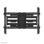 Neomounts WL40S-950BL18 Schwerlast-Wandhalterung 55-110" - volle Bewegung