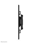 Neomounts WL40S-950BL18 Schwerlast-Wandhalterung 55-110" - volle Bewegung