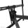 Neomounts WL40S-950BL18 Schwerlast-Wandhalterung 55-110" - volle Bewegung