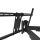 Neomounts WL40S-950BL18 Schwerlast-Wandhalterung 55-110" - volle Bewegung