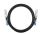 Zyxel DAC10G-3M InfiniBand/Glasfaserkabel SFP+ Schwarz