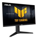 ASUS TUF Gaming VG259QMRL5A Computerbildschirm 62,2 cm (24.5") 1920 x 1080 Pixel Full HD LCD Schwarz